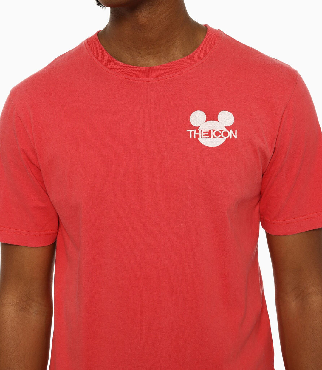 Moudda Lefties - T-Shirt - Mickey (Licence Homme) - Tunisie 3