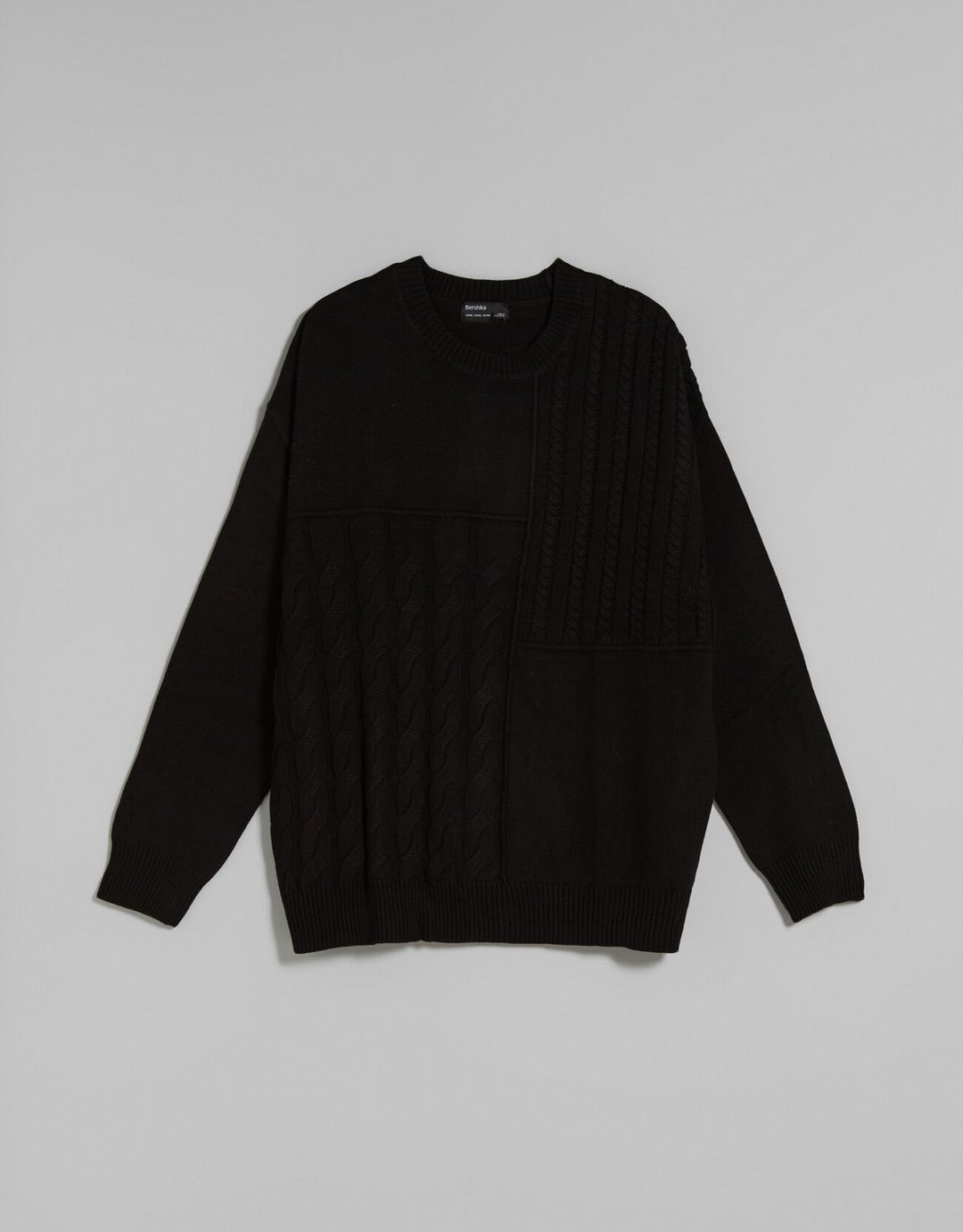 Moudda BERSHKA - Pull-Over - Tunisie 1