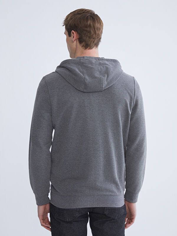 Moudda LC Waikiki - Cardigan  jersey pour Hommes - Tunisie 4