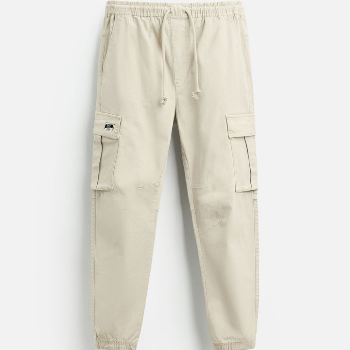 Moudda ZARA - Pantalon - Poche Patch & Street - Tunisie 1