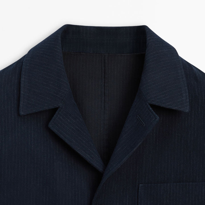 Moudda Massimo Dutti - Blouson - Tunisie 5