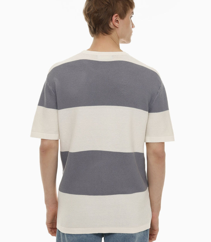 Moudda Lefties - T-Shirt Tricot - Texture - Tunisie 4