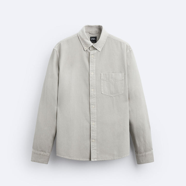 Moudda ZARA - Shirt - Tunisie 4