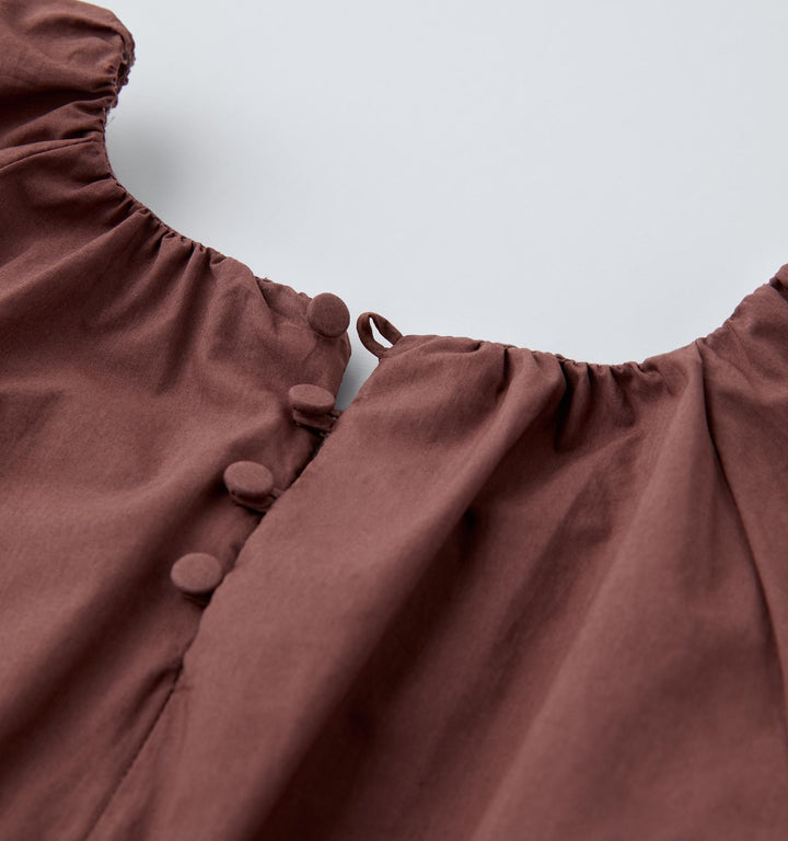 Moudda ZARA - Robe - Tunisie 3