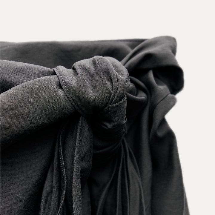 Moudda ZARA - Set jupe tencel - Tunisie 3