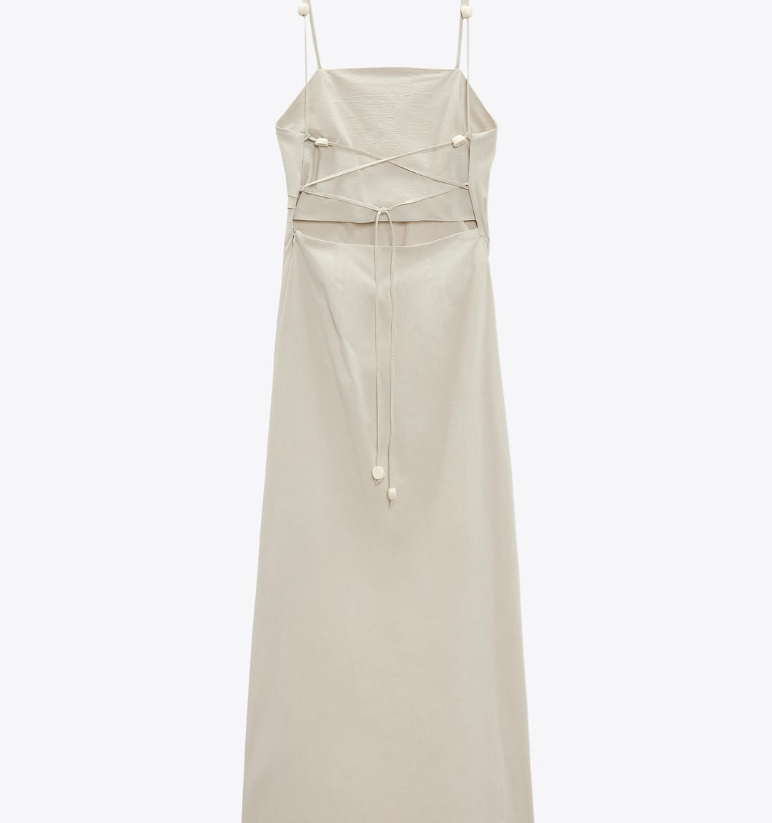 Moudda ZARA - Robe - Tunisie 1