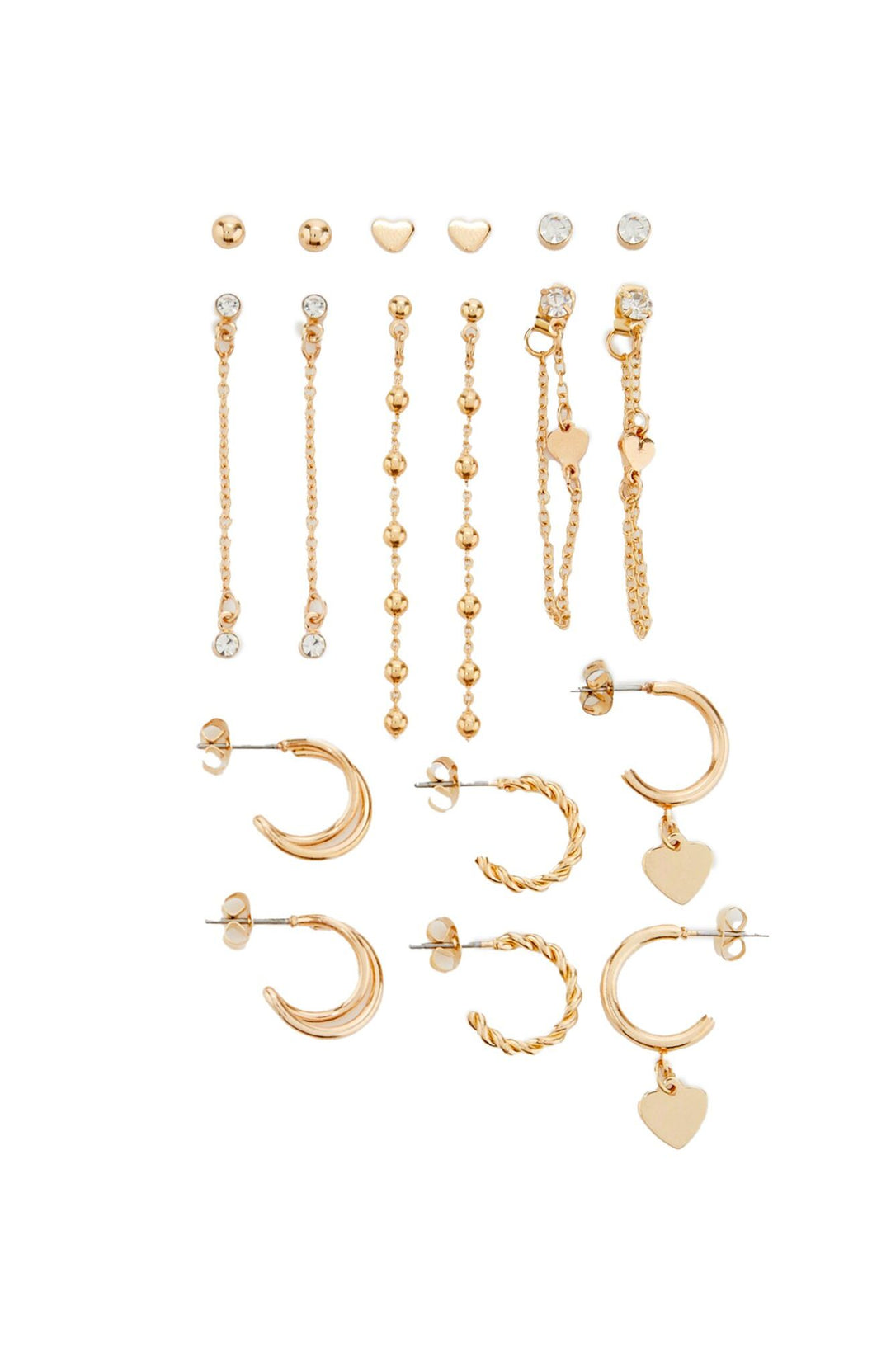 Moudda STRADIVARIUS - Bijoux - Tunisie 1