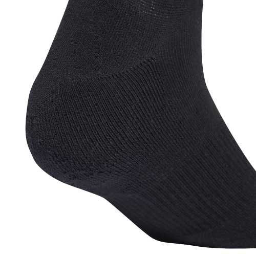 Moudda Adidas - CHAUSSETTES MI-MONTANTES SPORTSWEAR REMBOURRÉES 3 BANDES (3 PAIRES) - Tunisie 4