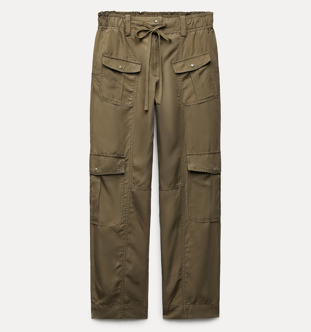 Moudda ZARA - Pantalon - Tunisie 1