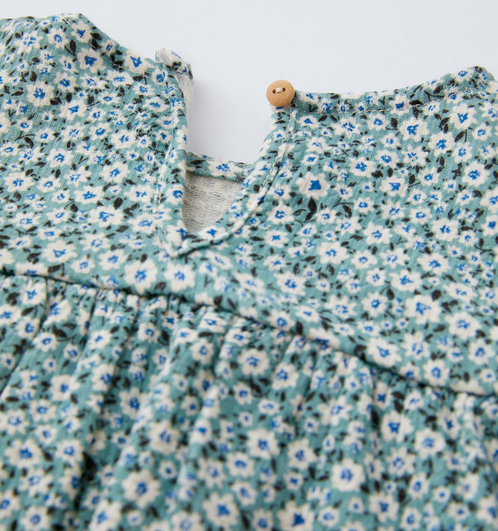 Moudda ZARA - Robe - Tunisie 2