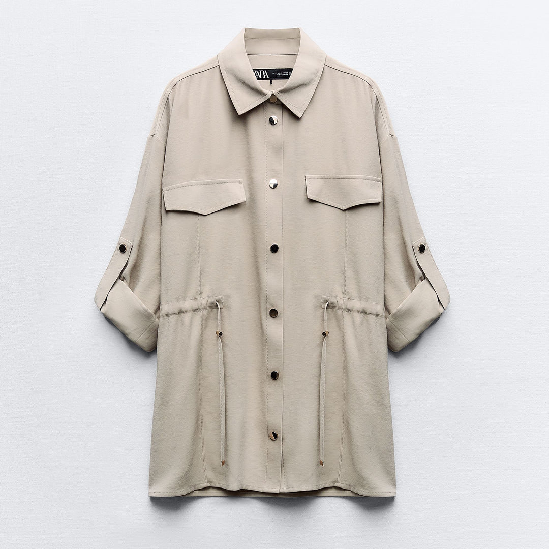 Moudda ZARA - Blazer - Tunisie 2