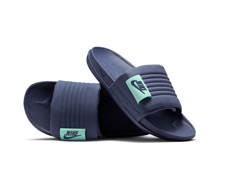 Moudda Nike - NIKE OFFCOURT ADJUST SLIDE - Tunisie 2