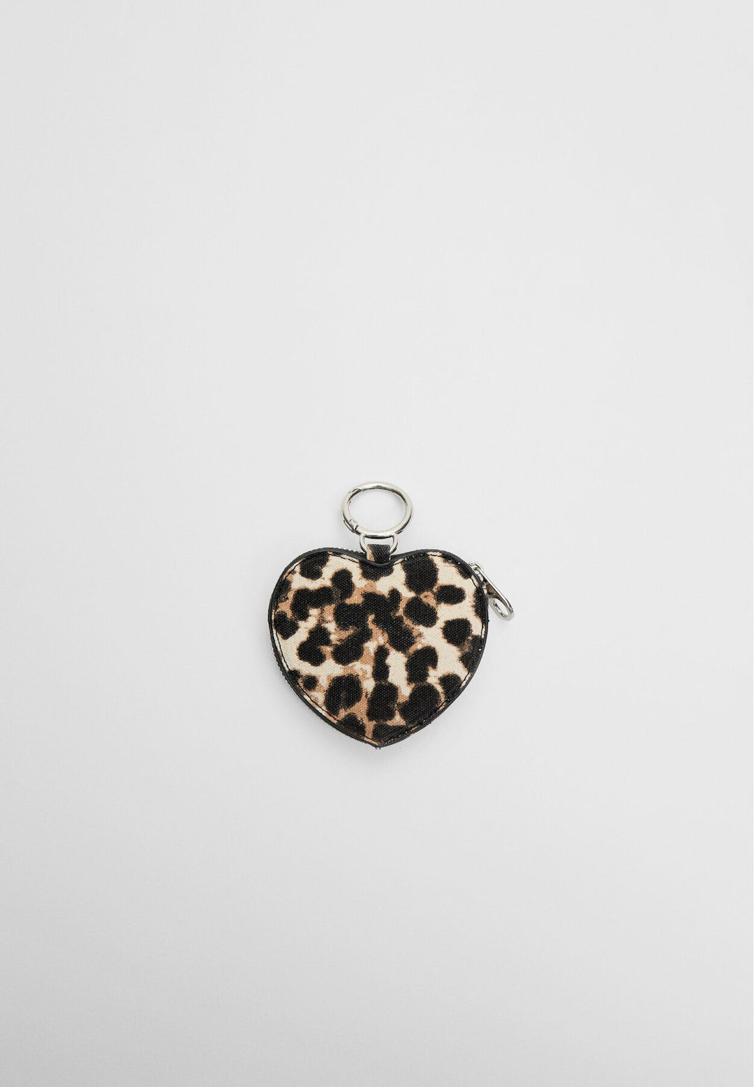 Moudda STRADIVARIUS - Portemonnaie Cœur - Tunisie 3