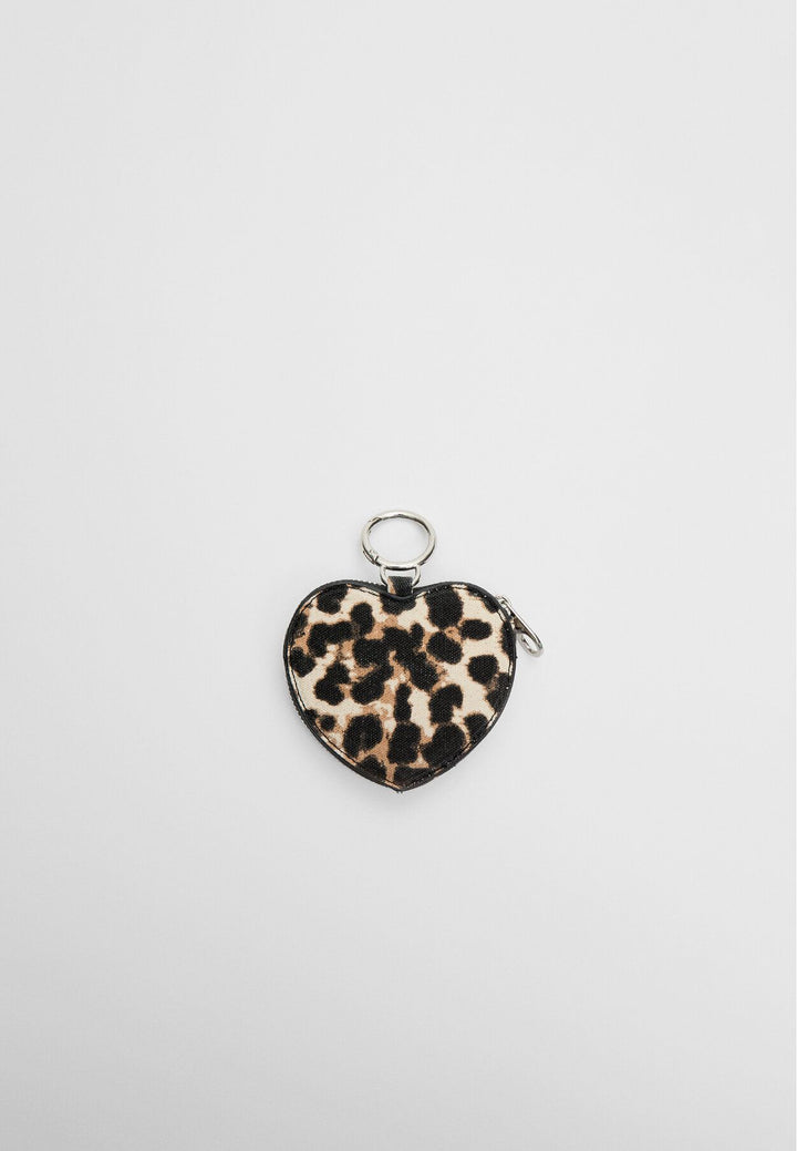 Moudda STRADIVARIUS - Portemonnaie Cœur - Tunisie 3