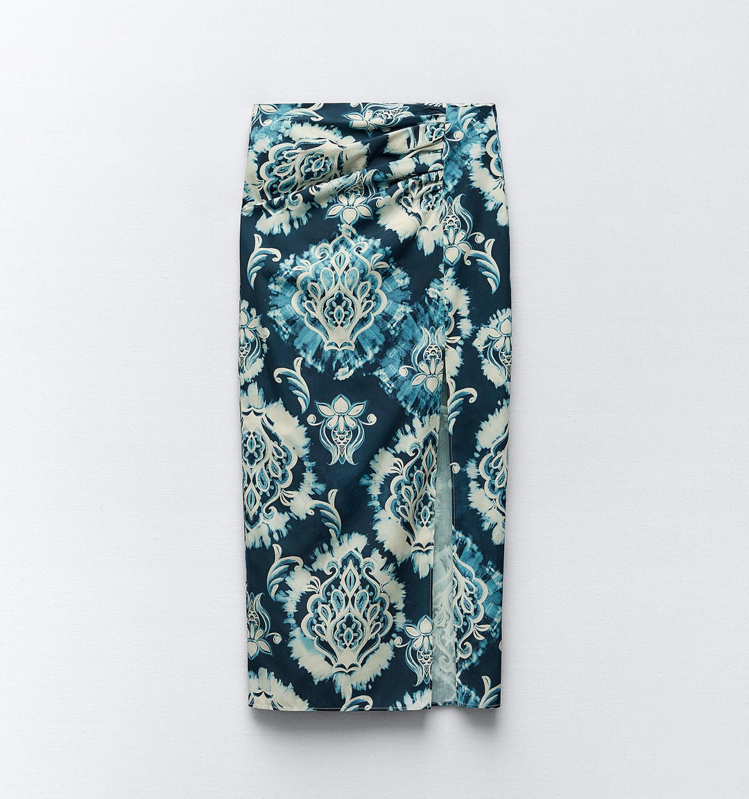 Moudda ZARA - Jupe - Tunisie 1