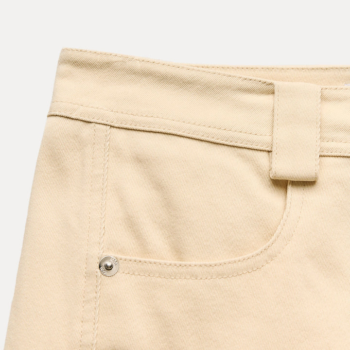 Moudda ZARA - Pantalon couture avancée - Tunisie 3