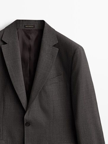 Moudda Massimo Dutti - Veste/blazer - Tunisie 3