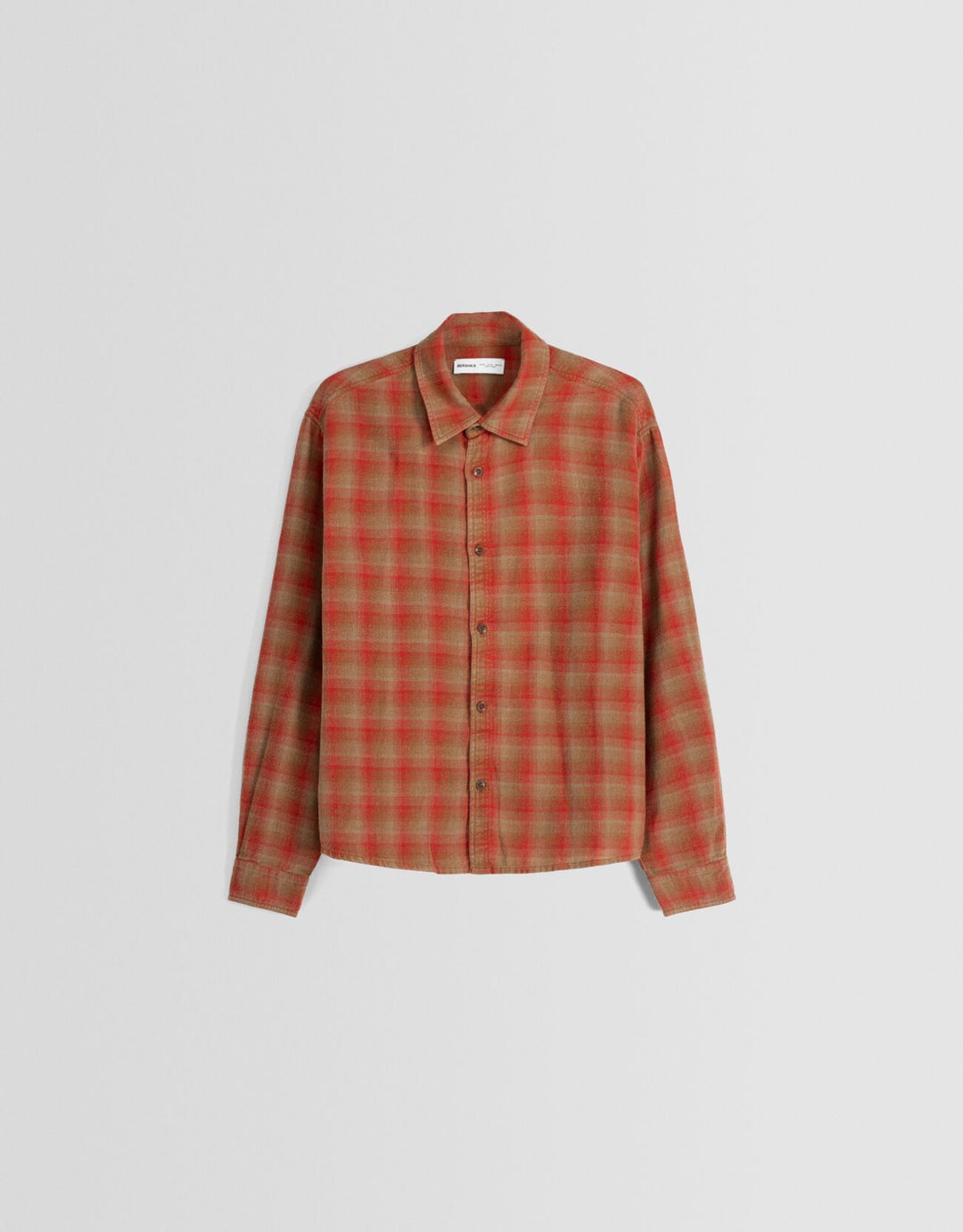 Moudda BERSHKA - Chemise/tunique - Tunisie 1