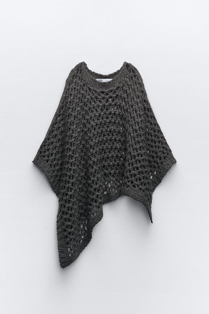 Moudda ZARA - Gilet / Cardigan - 1