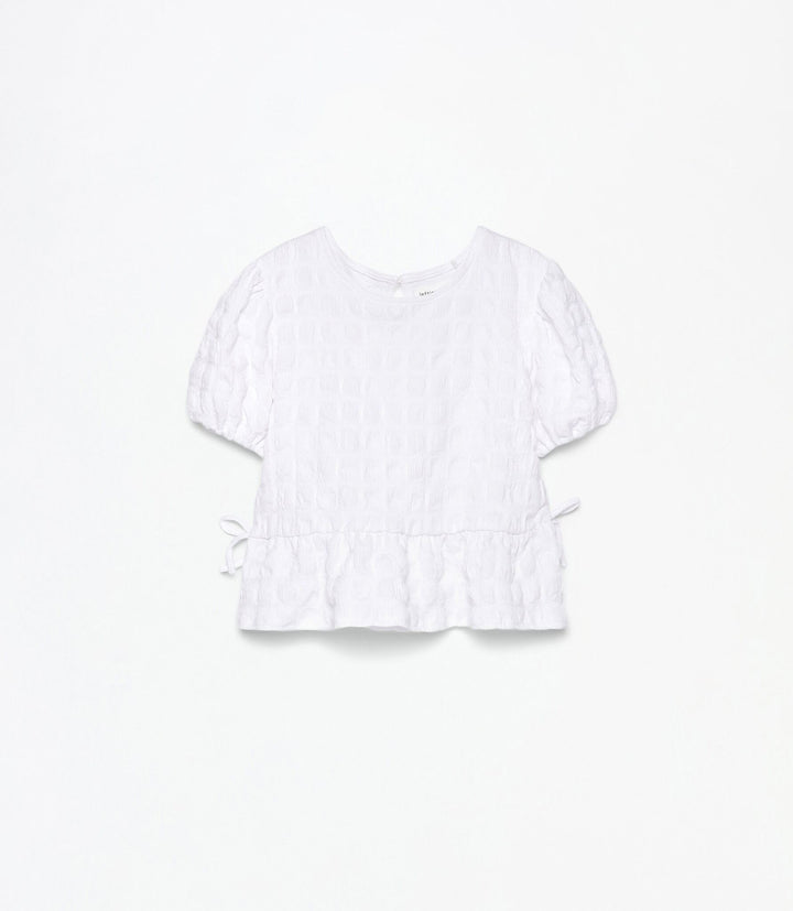 Moudda Lefties - T-Shirt - Bambula Mars Fille - Tunisie 2