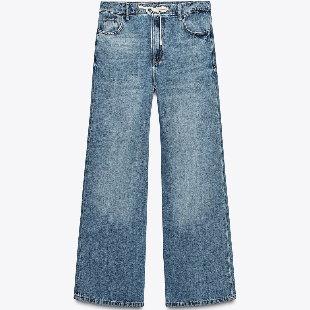 Moudda ZARA - Pantalon - Cordon & Medium - Tunisie 1