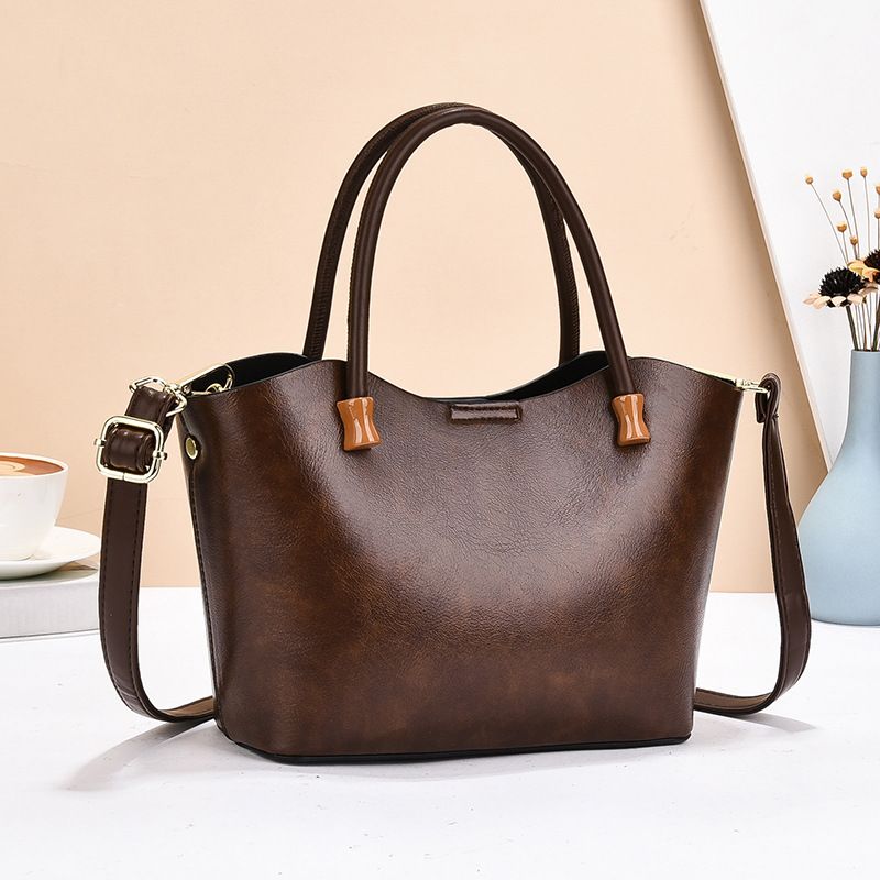 Moudda Bloom - Sac à main 'Oréa' - Tunisie 5