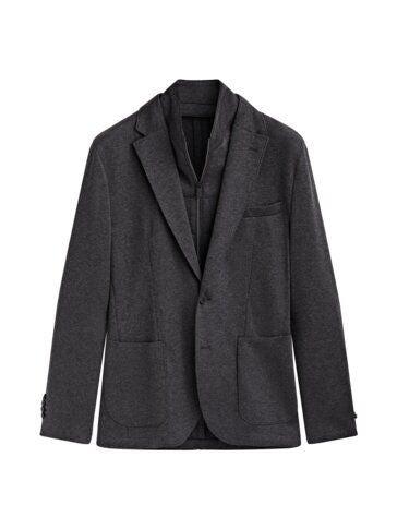 Moudda Massimo Dutti - Veste/blazer - Tunisie 7