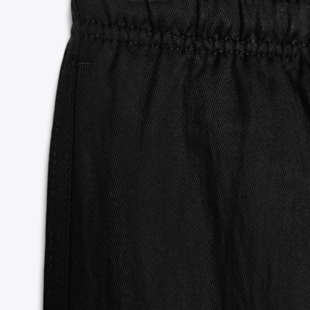 Moudda ZARA - Pantalon Droit Tencel - Cordon Taille - Tunisie 3