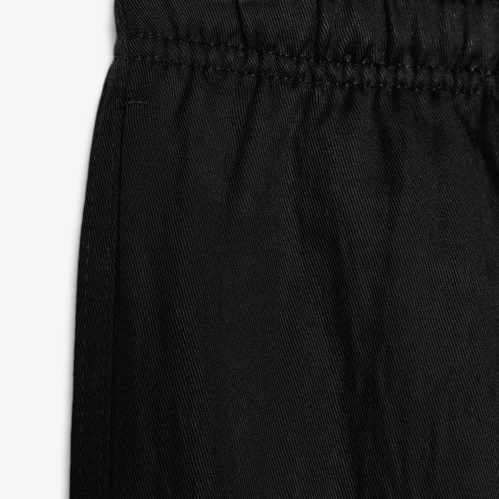 Moudda ZARA - Pantalon Droit Tencel - Cordon Taille - Tunisie 3