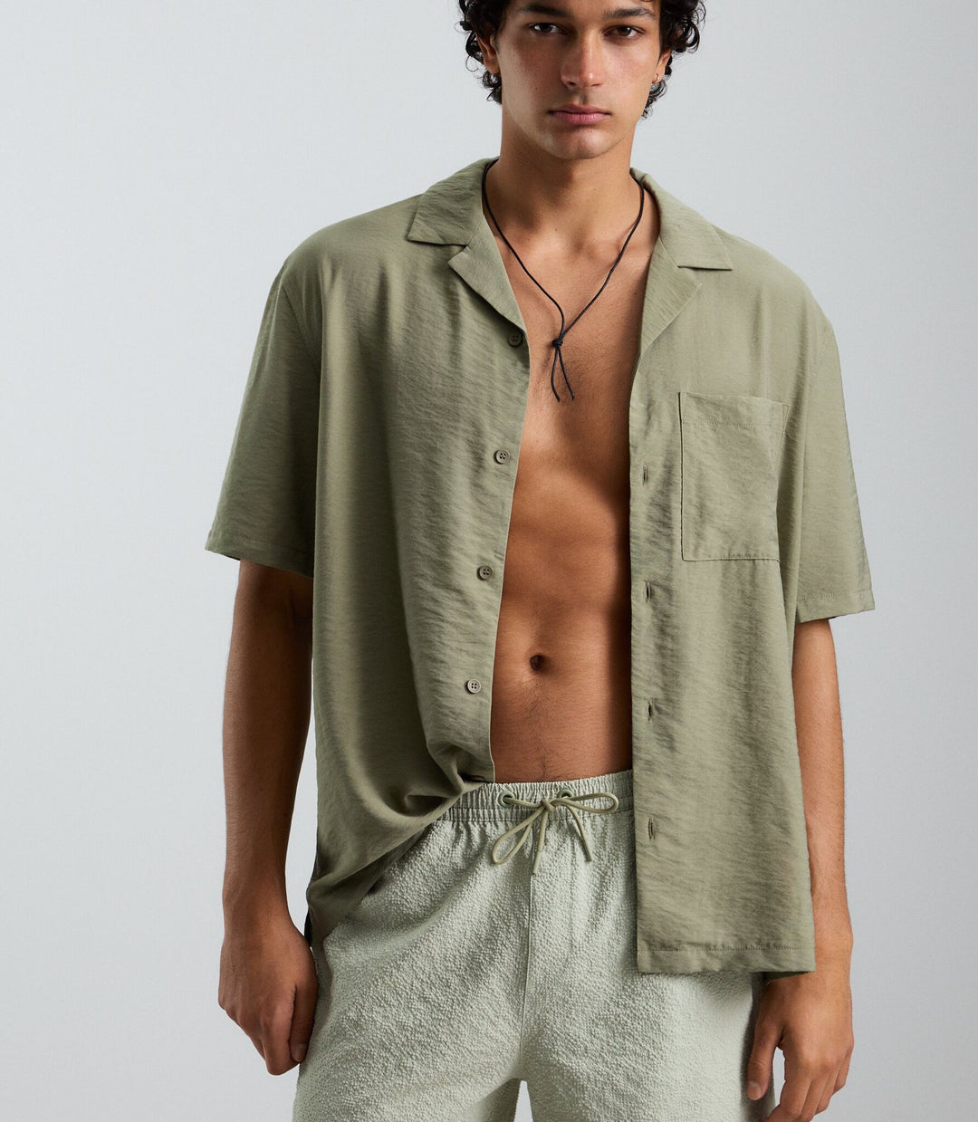 Moudda Lefties - Maillot de Bain - Structure Regular Fit - Tunisie 4