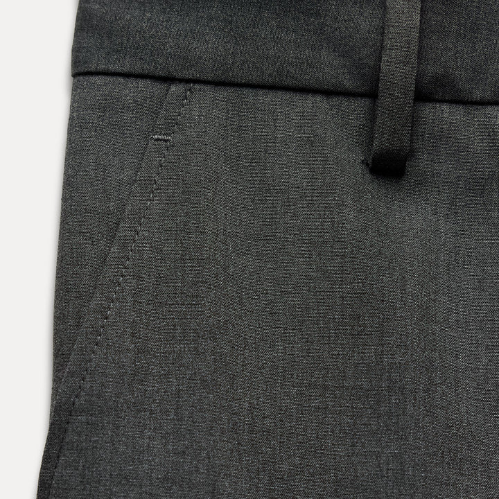 Moudda ZARA - Combinaison 1208 pantalon taille basse droit - Tunisie 3