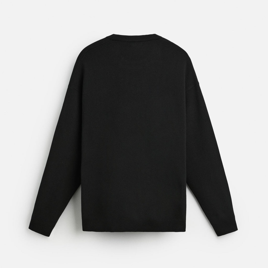 Moudda ZARA - Pull - Col Rond & Soft - Tunisie 2
