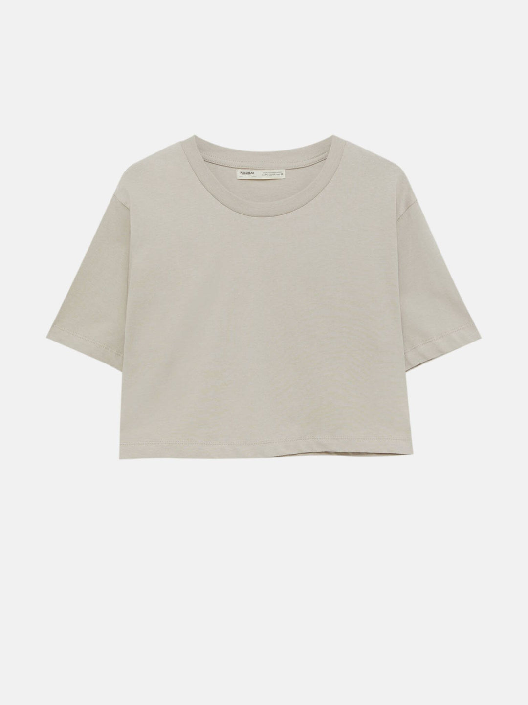 Moudda PULL & BEAR - Tee shirt - Tunisie 1