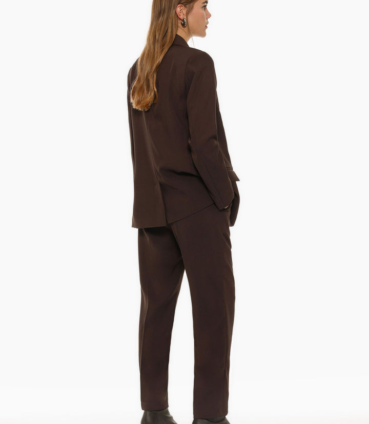 Moudda Lefties - Pantalon Long - Élastique - Tunisie 3