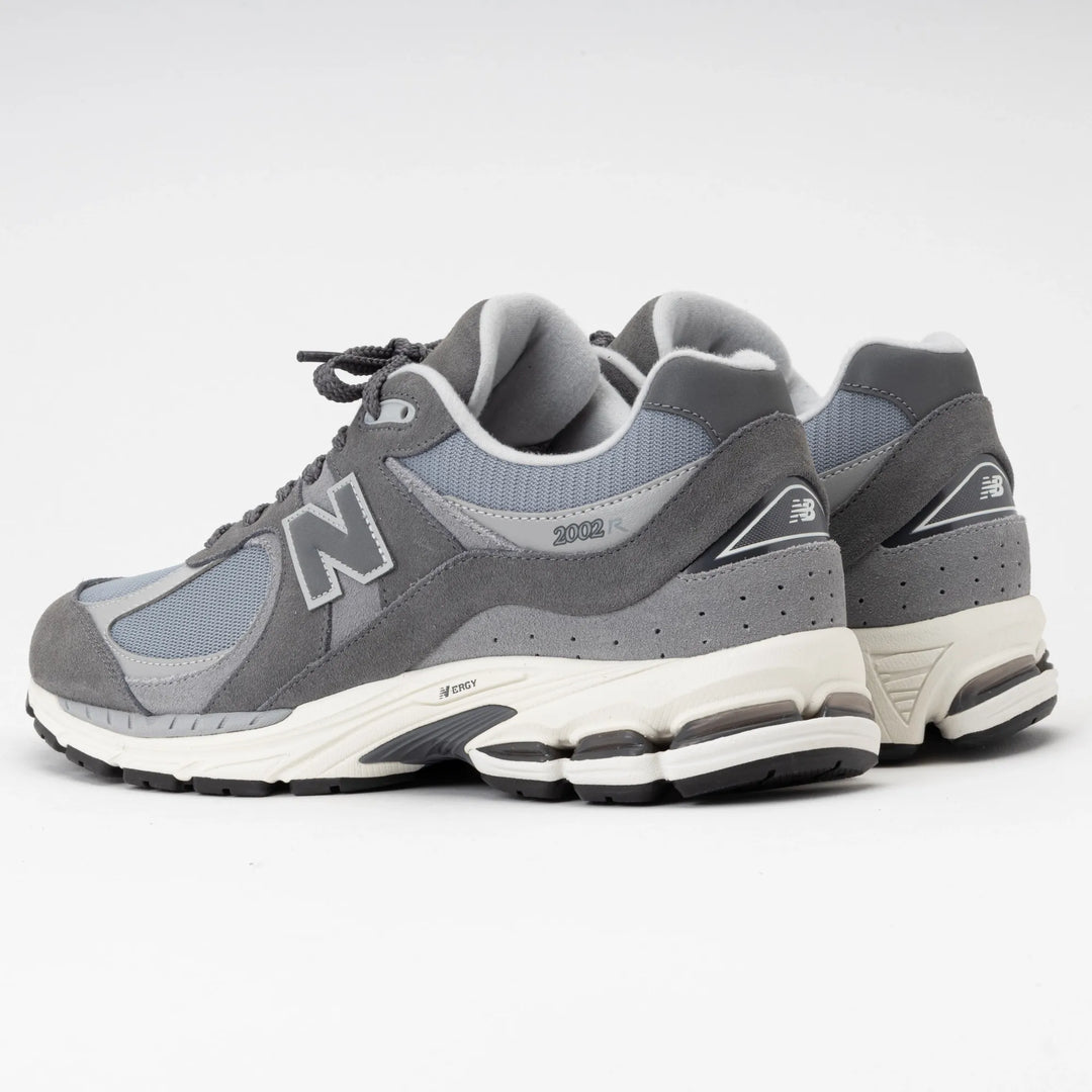 Moudda New Balance - Sneakers NEW BALANCE 2002 - Tunisie 3