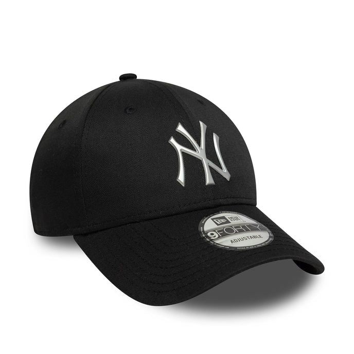 Moudda New Era - METALLIC 9FORTY - Tunisie 3