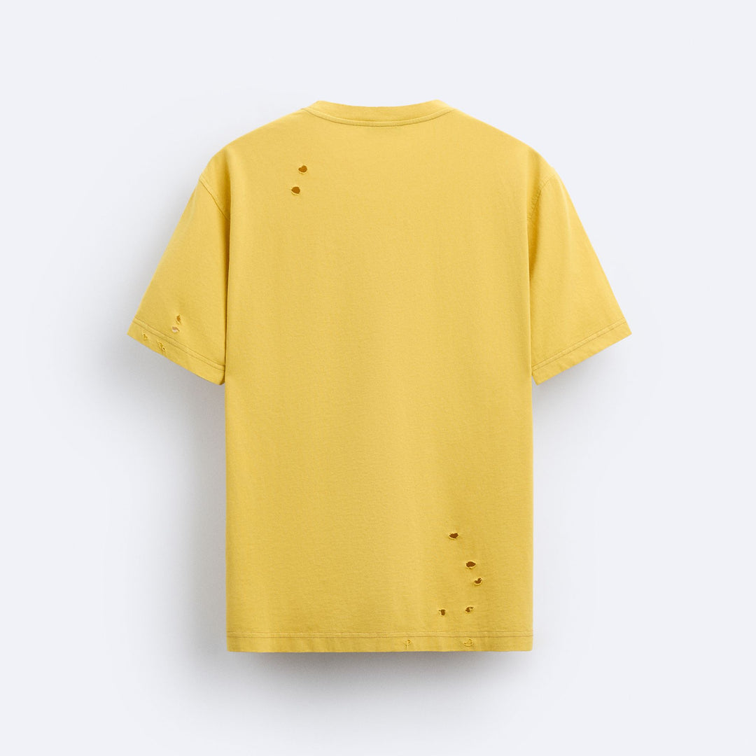 Moudda ZARA - T-Shirt - Tunisie 2