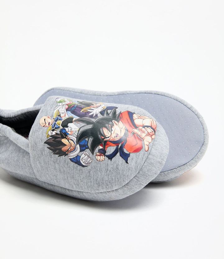 Moudda Lefties - Chausson - Dragon Ball - Tunisie 5