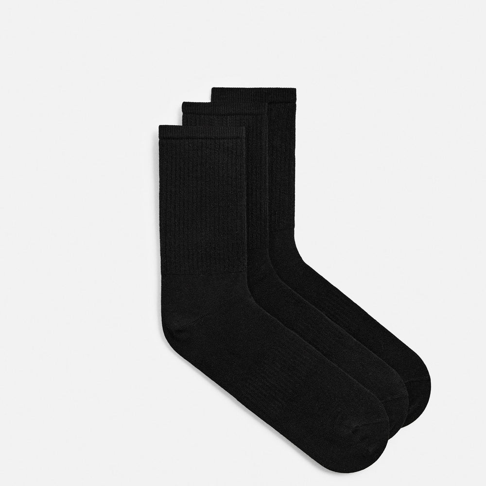 Moudda ZARA - Chaussettes Sport - Pack 3 - Tunisie 2