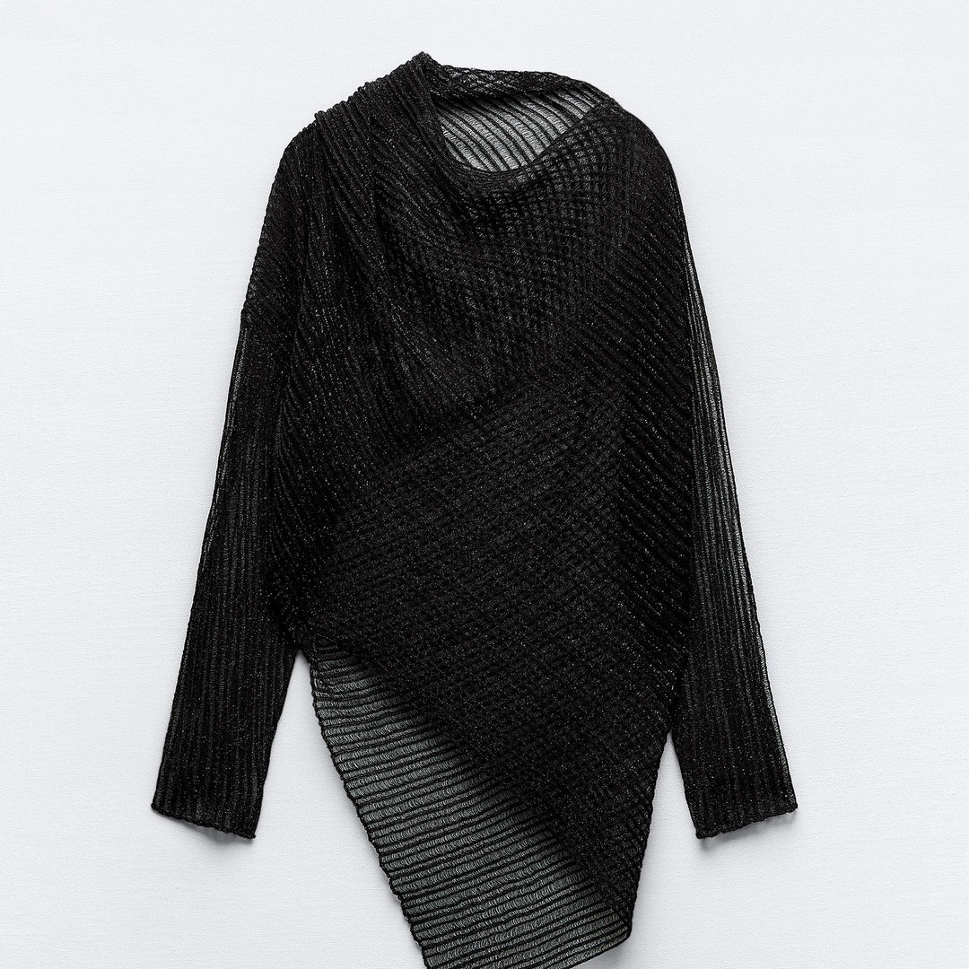 Moudda ZARA - Knit Tops - Tunisie 2