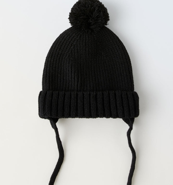 Moudda ZARA - Bonnet Bebe - Tunisie 3