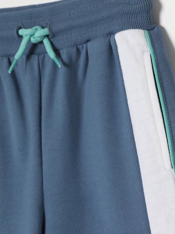 Moudda Lefties - Short / bermuda - Tunisie 3