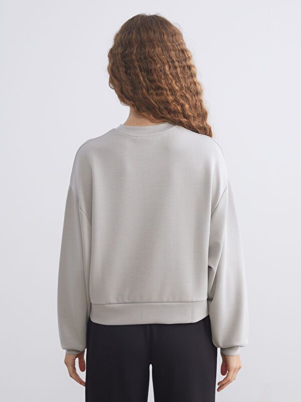 Moudda LC Waikiki - Sweatshirt pour Femmes - Tunisie 4
