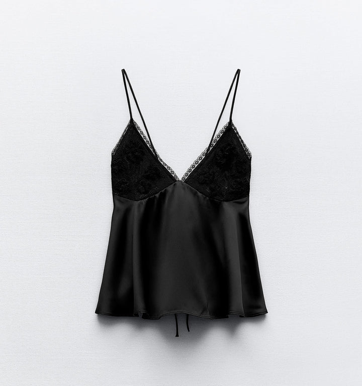 Moudda ZARA - Shirt - Tunisie 1