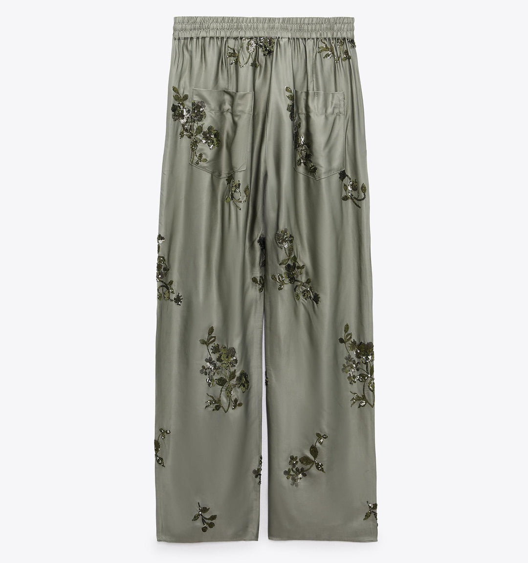 Moudda ZARA - Pantalon - Tunisie 2