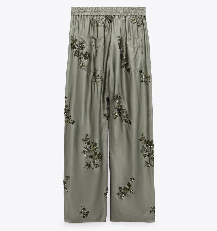 Moudda ZARA - Pantalon - Tunisie 2