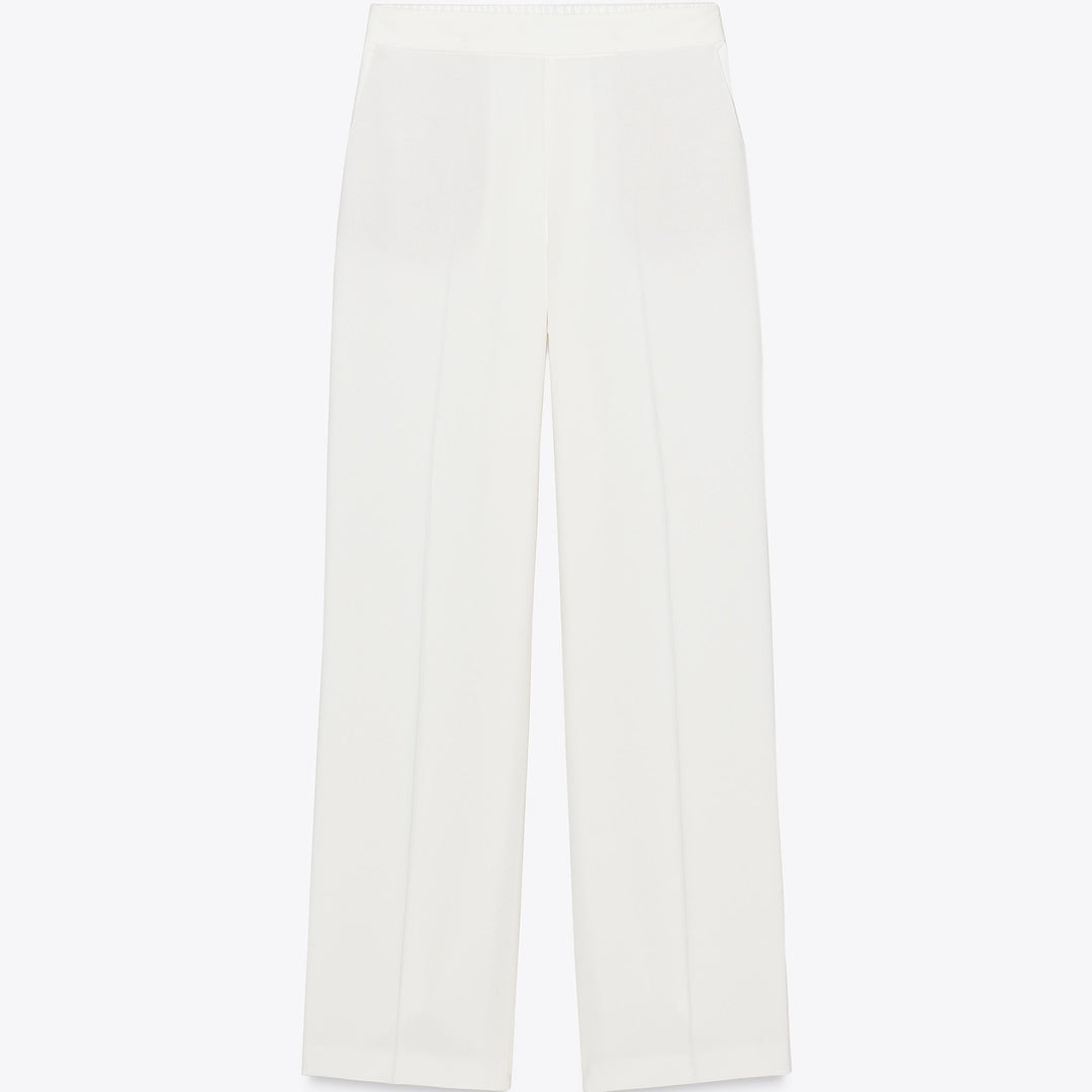 Moudda ZARA - Ensemble Pantalon Droit - Demi-Élastique - Tunisie 1