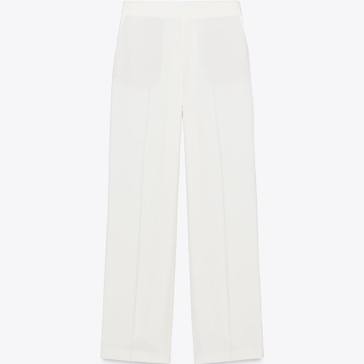 Moudda ZARA - Ensemble Pantalon Droit - Demi-Élastique - Tunisie 1