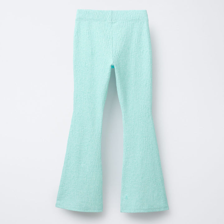 Moudda ZARA - Pantalon Flare Fille - Couleur & Fente - Tunisie 2