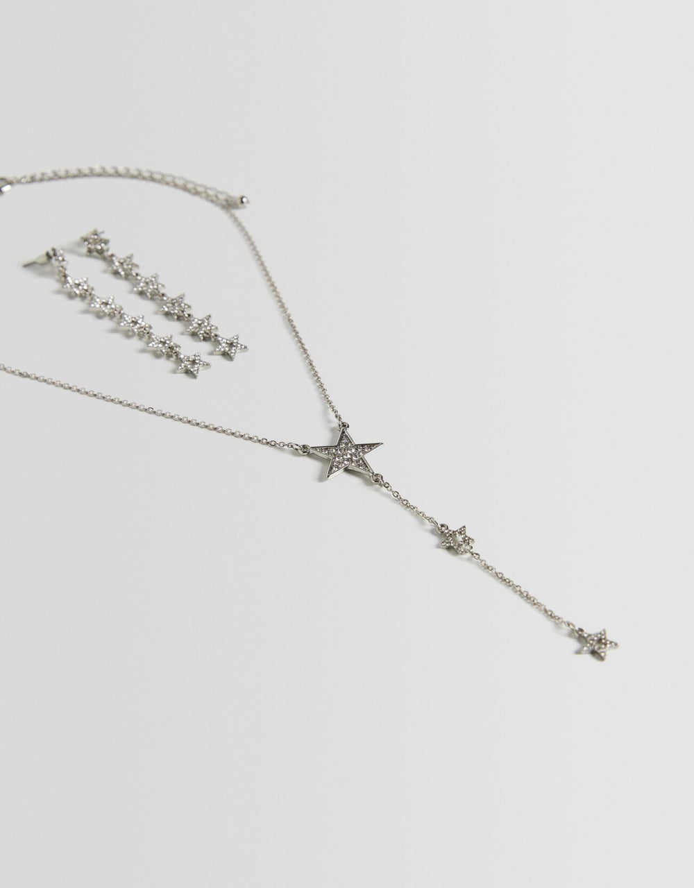 Moudda BERSHKA - Bijoux - Tunisie 2